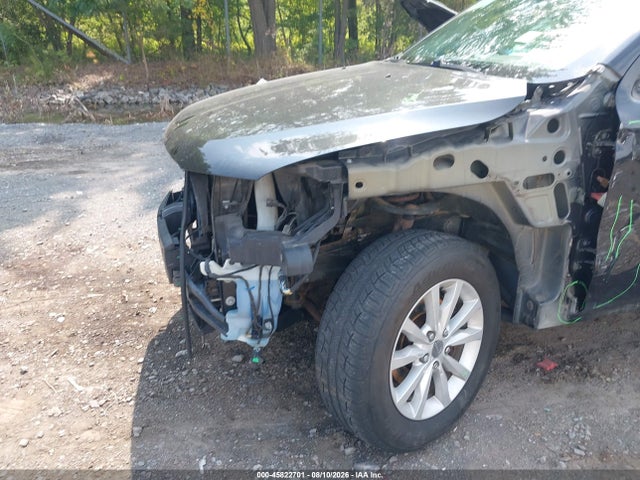 2015 Dodge Durango Sxt მანქანა იყიდება აუქციონზე, vin: 1C4RDJAG8FC709909, აუქციონის ნომერი: 45822701