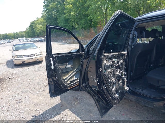 2015 Dodge Durango Sxt მანქანა იყიდება აუქციონზე, vin: 1C4RDJAG8FC709909, აუქციონის ნომერი: 45822701