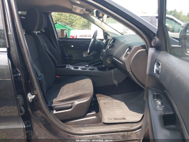 2015 Dodge Durango Sxt მანქანა იყიდება აუქციონზე, vin: 1C4RDJAG8FC709909, აუქციონის ნომერი: 45822701