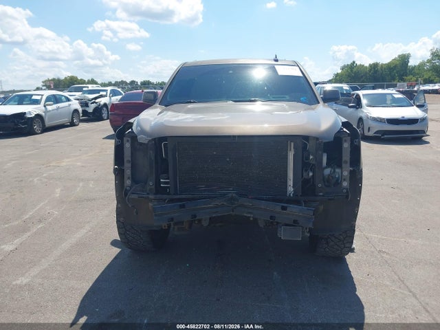2015 Gmc Yukon Denali მანქანა იყიდება აუქციონზე, vin: 1GKS2CKJ9FR744425, აუქციონის ნომერი: 45822702