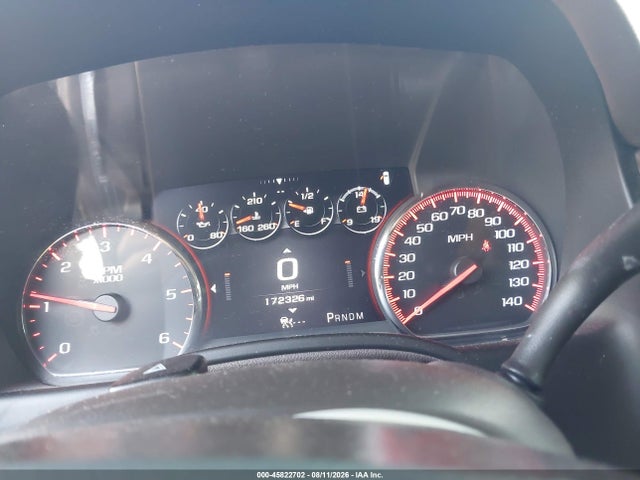 2015 Gmc Yukon Denali მანქანა იყიდება აუქციონზე, vin: 1GKS2CKJ9FR744425, აუქციონის ნომერი: 45822702