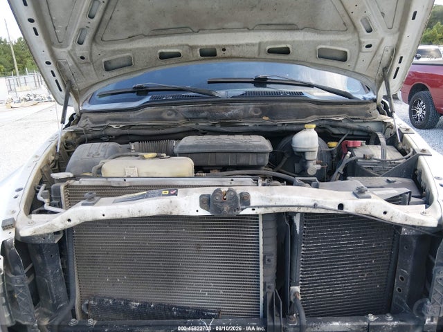 45822703 :رقم المزاد ، 1D7HU16N94J191844 vin ، 2004 Dodge Ram 1500 Slt/laramie مزاد بيع
