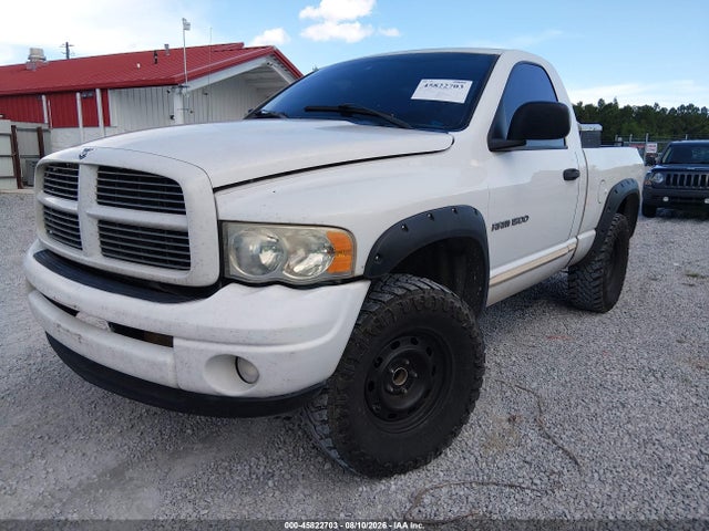 45822703 :رقم المزاد ، 1D7HU16N94J191844 vin ، 2004 Dodge Ram 1500 Slt/laramie مزاد بيع