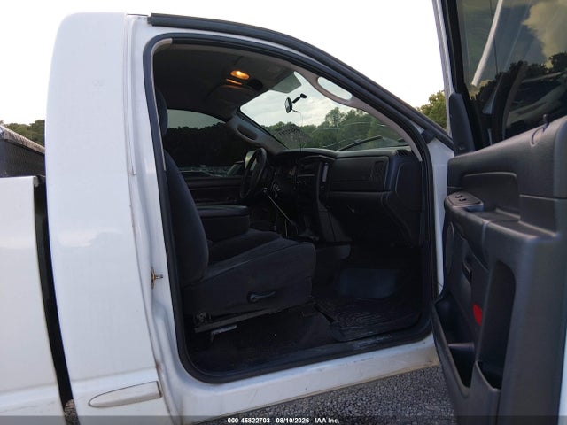 45822703 :رقم المزاد ، 1D7HU16N94J191844 vin ، 2004 Dodge Ram 1500 Slt/laramie مزاد بيع