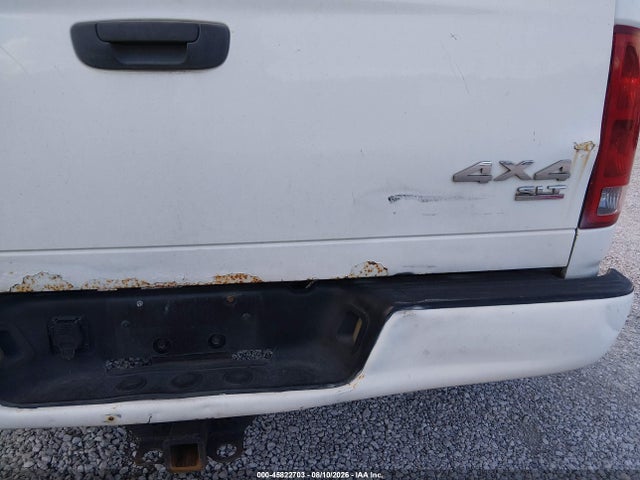 45822703 :رقم المزاد ، 1D7HU16N94J191844 vin ، 2004 Dodge Ram 1500 Slt/laramie مزاد بيع