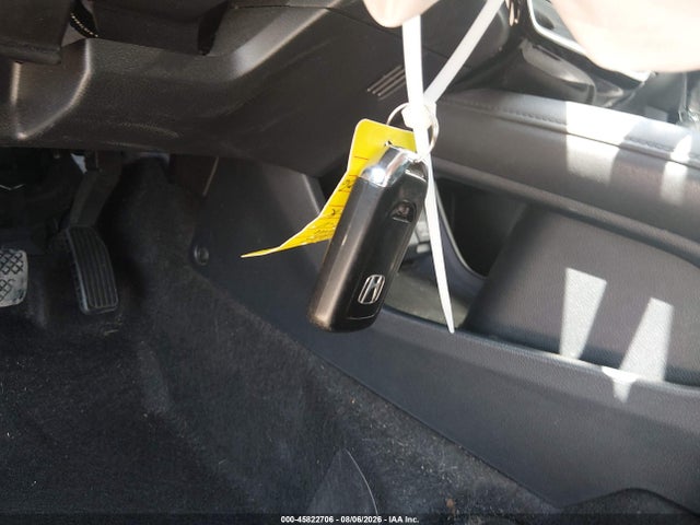 45822706 :رقم المزاد ، 3CZRU5H59NM707802 vin ، 2022 Honda Hr-v 2wd Ex مزاد بيع