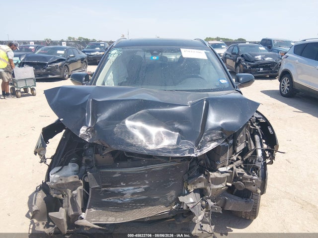 45822706 :رقم المزاد ، 3CZRU5H59NM707802 vin ، 2022 Honda Hr-v 2wd Ex مزاد بيع