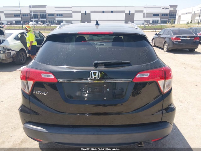 45822706 :رقم المزاد ، 3CZRU5H59NM707802 vin ، 2022 Honda Hr-v 2wd Ex مزاد بيع