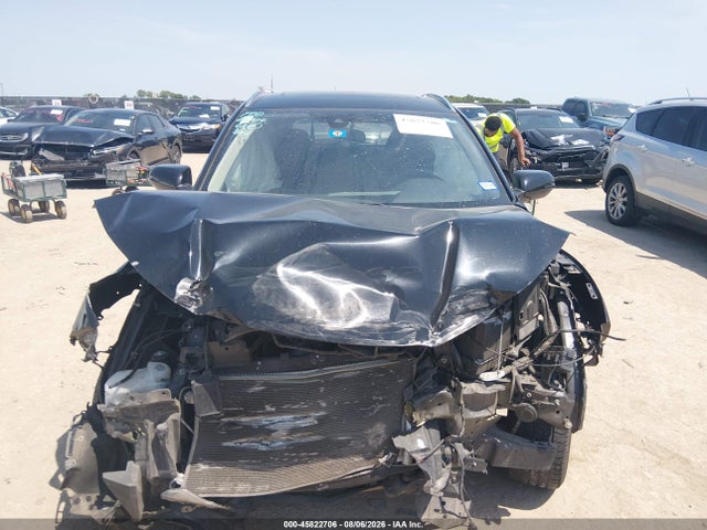 45822706 :رقم المزاد ، 3CZRU5H59NM707802 vin ، 2022 Honda Hr-v 2wd Ex مزاد بيع