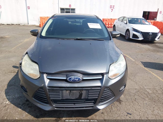 Ford FOCUS SE 2014 1FADP3K2XEL293902 Image 12