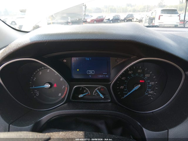 Ford FOCUS SE 2014 1FADP3K2XEL293902 Image 7