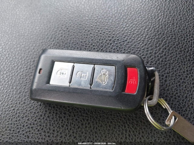 Aukcja sprzedaży 2015 Mitsubishi Outlander Se, vin: JA4AD3A34FZ010063, numer aukcji: 45822717