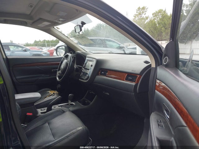 Aukcja sprzedaży 2015 Mitsubishi Outlander Se, vin: JA4AD3A34FZ010063, numer aukcji: 45822717