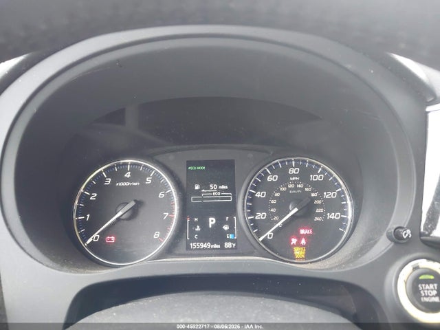 Aukcja sprzedaży 2015 Mitsubishi Outlander Se, vin: JA4AD3A34FZ010063, numer aukcji: 45822717