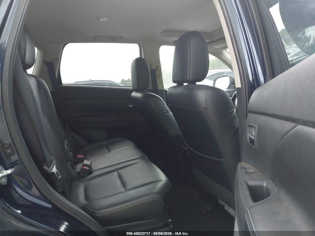 Aukcja sprzedaży 2015 Mitsubishi Outlander Se, vin: JA4AD3A34FZ010063, numer aukcji: 45822717