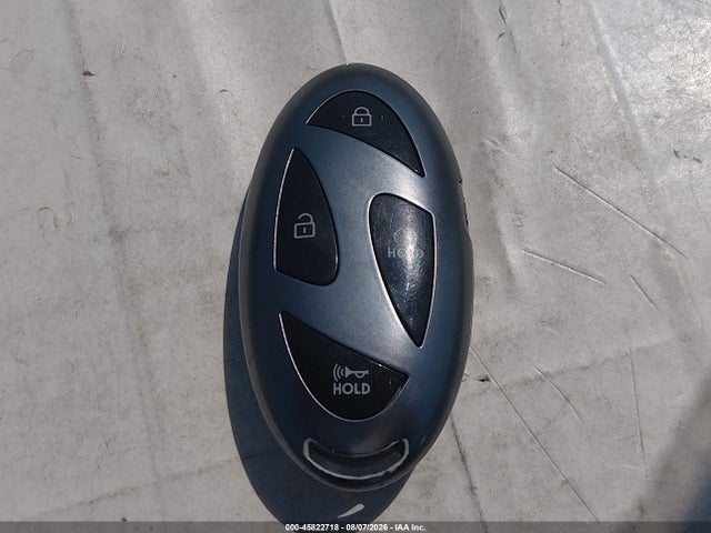 KMHLM4DG5RU677725 Hyundai ELANTRA SEL