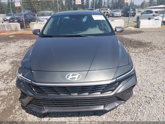 KMHLM4DG5RU677725 Hyundai ELANTRA SEL