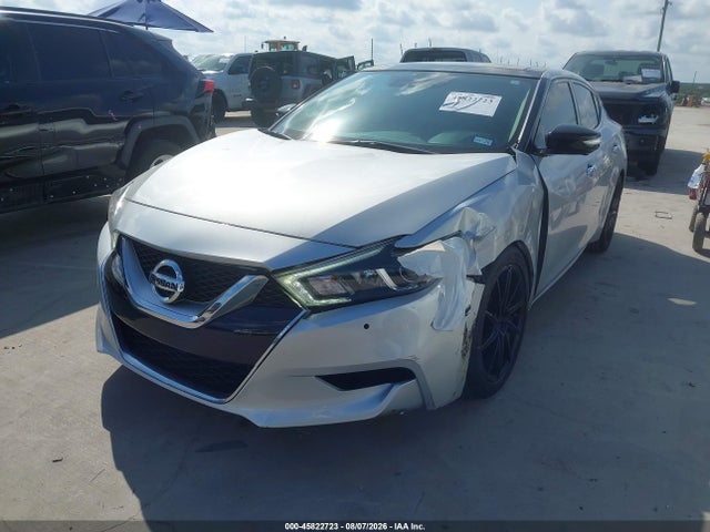 Aukcja sprzedaży 2017 Nissan Maxima 3.5 Platinum, vin: 1N4AA6AP9HC416449, numer aukcji: 45822723