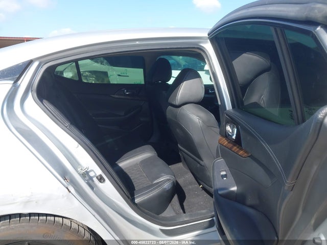 Aukcja sprzedaży 2017 Nissan Maxima 3.5 Platinum, vin: 1N4AA6AP9HC416449, numer aukcji: 45822723
