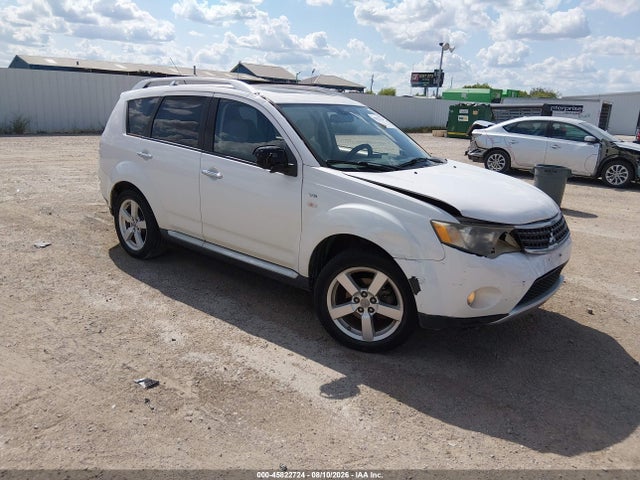 Aukcja sprzedaży 2009 Mitsubishi Outlander Xls, vin: JA4MS41X49Z013917, numer aukcji: 45822724