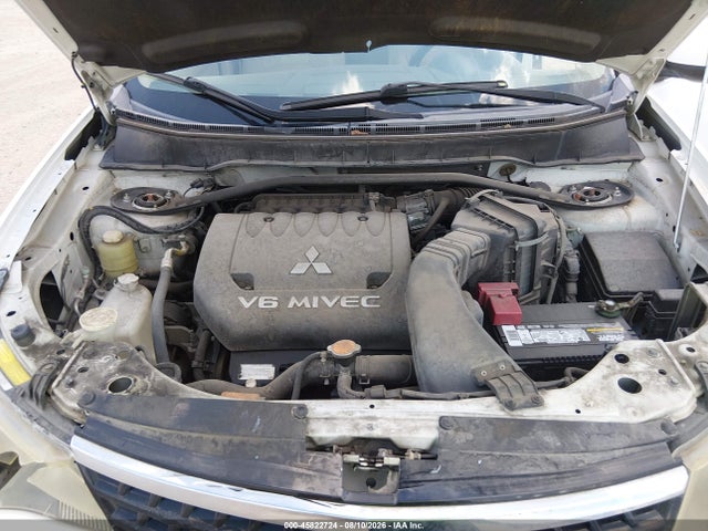 Aukcja sprzedaży 2009 Mitsubishi Outlander Xls, vin: JA4MS41X49Z013917, numer aukcji: 45822724