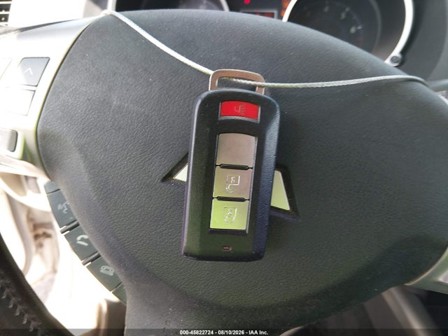 Aukcja sprzedaży 2009 Mitsubishi Outlander Xls, vin: JA4MS41X49Z013917, numer aukcji: 45822724