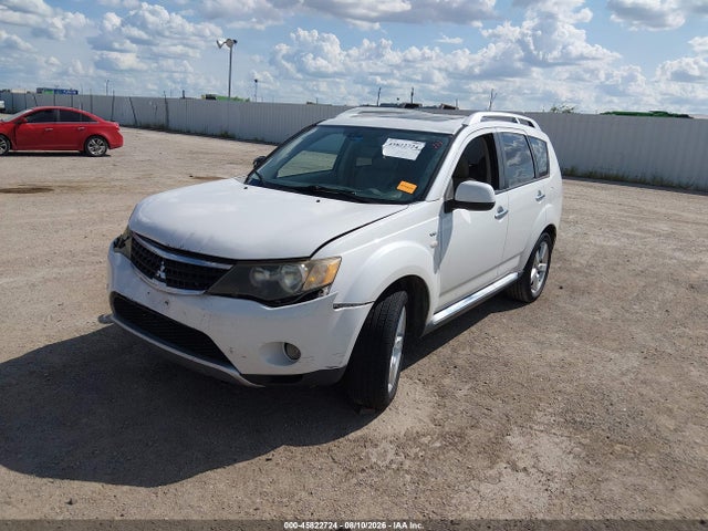 Aukcja sprzedaży 2009 Mitsubishi Outlander Xls, vin: JA4MS41X49Z013917, numer aukcji: 45822724