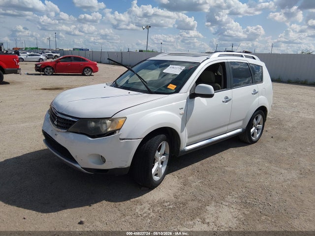 Aukcja sprzedaży 2009 Mitsubishi Outlander Xls, vin: JA4MS41X49Z013917, numer aukcji: 45822724