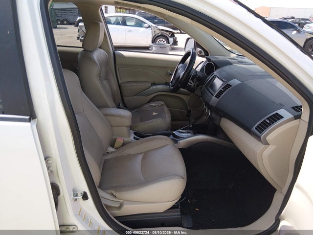 Aukcja sprzedaży 2009 Mitsubishi Outlander Xls, vin: JA4MS41X49Z013917, numer aukcji: 45822724