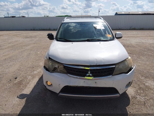 Aukcja sprzedaży 2009 Mitsubishi Outlander Xls, vin: JA4MS41X49Z013917, numer aukcji: 45822724