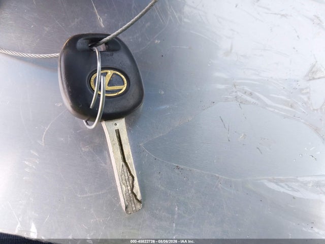 45822726 :رقم المزاد ، JTHBA30G245036168 vin ، 2004 Lexus Es 330 مزاد بيع
