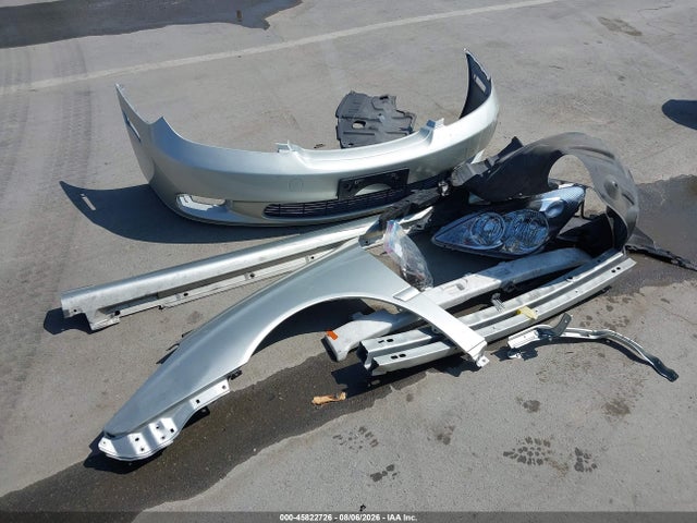 45822726 :رقم المزاد ، JTHBA30G245036168 vin ، 2004 Lexus Es 330 مزاد بيع