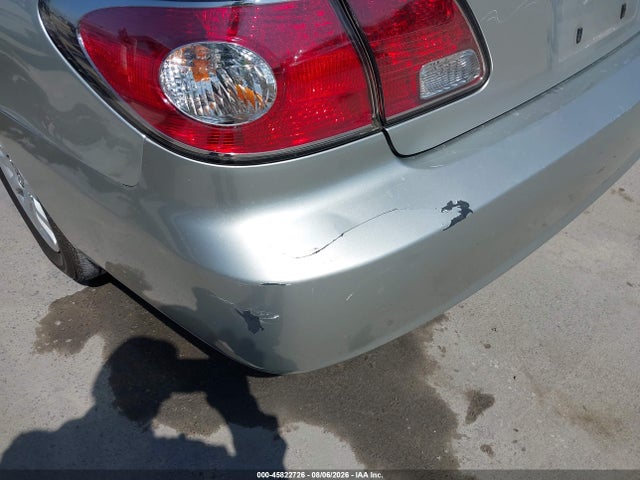 45822726 :رقم المزاد ، JTHBA30G245036168 vin ، 2004 Lexus Es 330 مزاد بيع