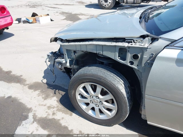 45822726 :رقم المزاد ، JTHBA30G245036168 vin ، 2004 Lexus Es 330 مزاد بيع