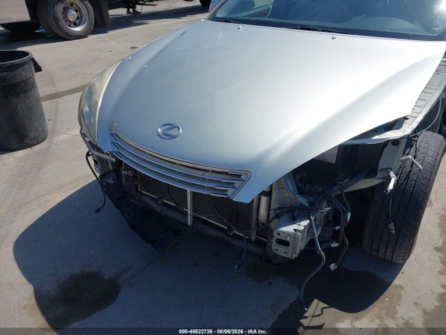 45822726 :رقم المزاد ، JTHBA30G245036168 vin ، 2004 Lexus Es 330 مزاد بيع