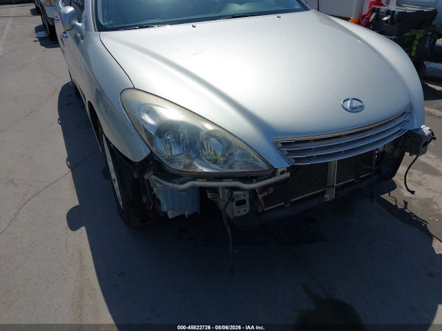 45822726 :رقم المزاد ، JTHBA30G245036168 vin ، 2004 Lexus Es 330 مزاد بيع