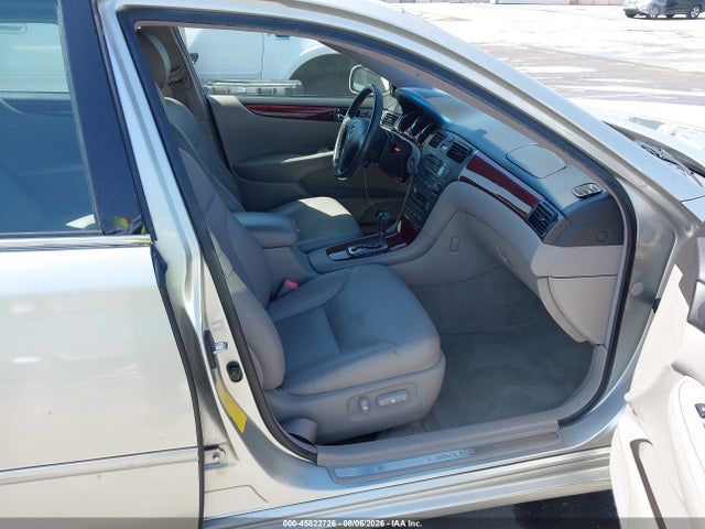 45822726 :رقم المزاد ، JTHBA30G245036168 vin ، 2004 Lexus Es 330 مزاد بيع