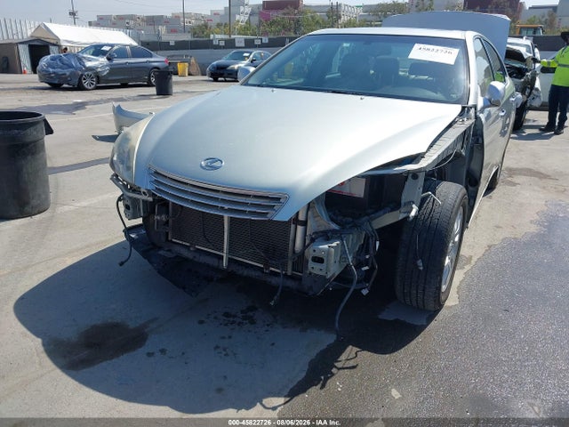 45822726 :رقم المزاد ، JTHBA30G245036168 vin ، 2004 Lexus Es 330 مزاد بيع