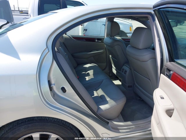 45822726 :رقم المزاد ، JTHBA30G245036168 vin ، 2004 Lexus Es 330 مزاد بيع