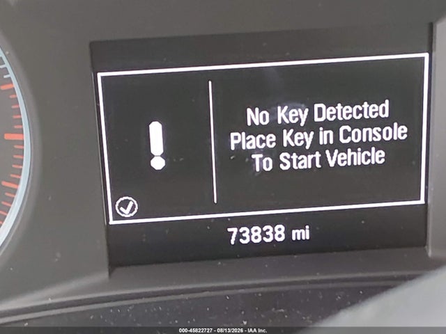 Auction sale of the 2022 Chevrolet Malibu Fwd Lt, vin: 1G1ZD5ST8NF195892, lot number: 45822727