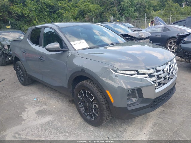 Продаж на аукціоні авто 2024 Hyundai Santa Cruz Se, vin: 5NTJADAEXRH092609, номер лоту: 45822730