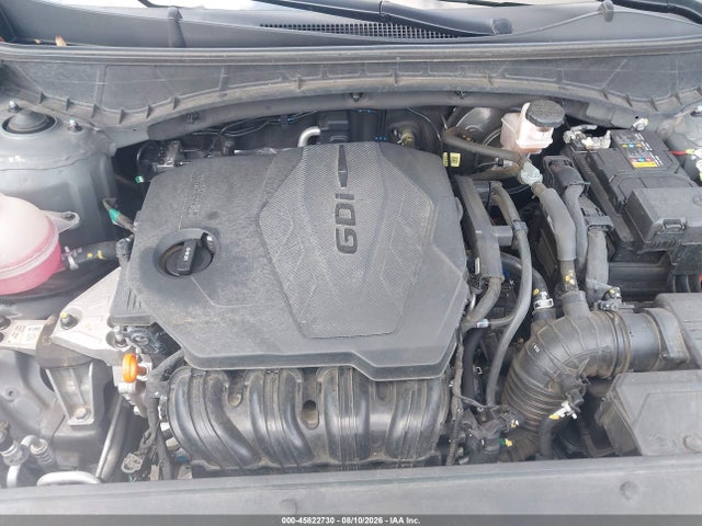 Продаж на аукціоні авто 2024 Hyundai Santa Cruz Se, vin: 5NTJADAEXRH092609, номер лоту: 45822730