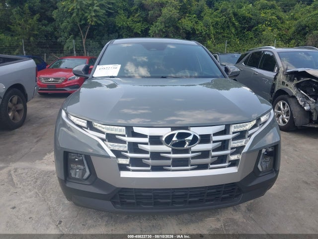 Продаж на аукціоні авто 2024 Hyundai Santa Cruz Se, vin: 5NTJADAEXRH092609, номер лоту: 45822730