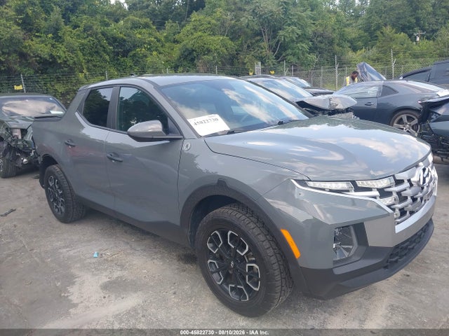 Продаж на аукціоні авто 2024 Hyundai Santa Cruz Se, vin: 5NTJADAEXRH092609, номер лоту: 45822730
