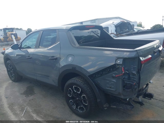 Продаж на аукціоні авто 2024 Hyundai Santa Cruz Se, vin: 5NTJADAEXRH092609, номер лоту: 45822730