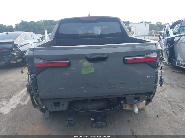 Продаж на аукціоні авто 2024 Hyundai Santa Cruz Se, vin: 5NTJADAEXRH092609, номер лоту: 45822730