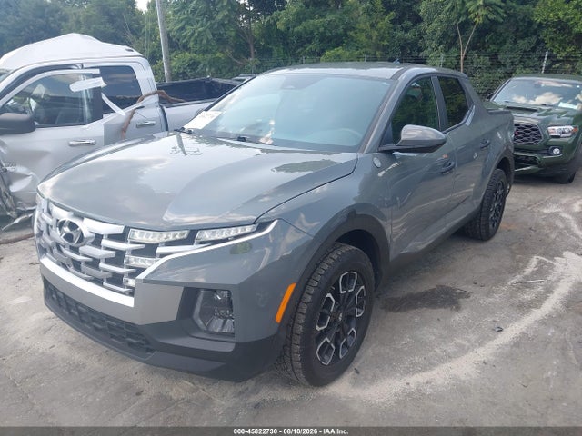 Продаж на аукціоні авто 2024 Hyundai Santa Cruz Se, vin: 5NTJADAEXRH092609, номер лоту: 45822730