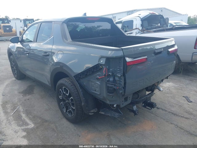 Продаж на аукціоні авто 2024 Hyundai Santa Cruz Se, vin: 5NTJADAEXRH092609, номер лоту: 45822730