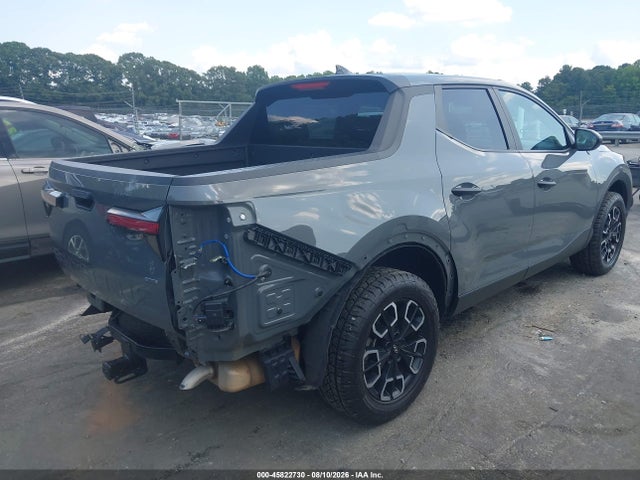 Продаж на аукціоні авто 2024 Hyundai Santa Cruz Se, vin: 5NTJADAEXRH092609, номер лоту: 45822730