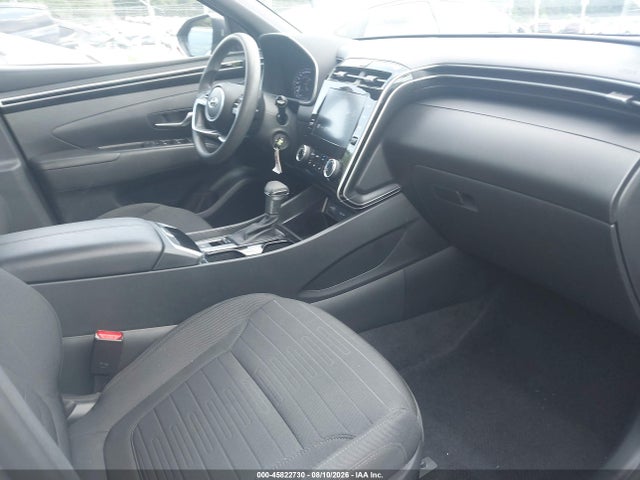 Продаж на аукціоні авто 2024 Hyundai Santa Cruz Se, vin: 5NTJADAEXRH092609, номер лоту: 45822730